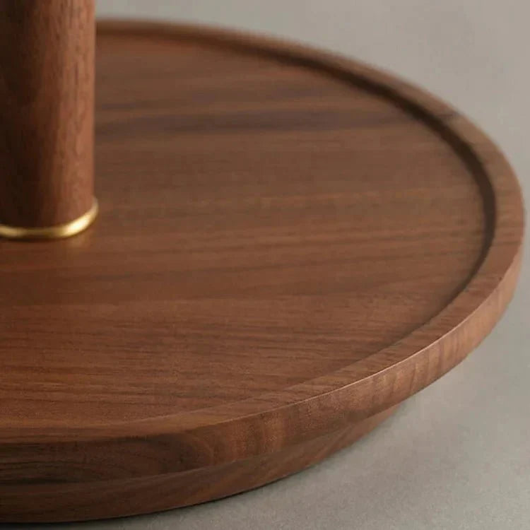 SolaraRetro Table Lamp