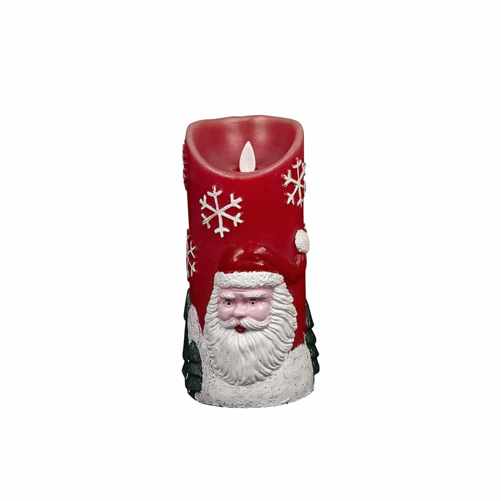 Auri Glow Candle