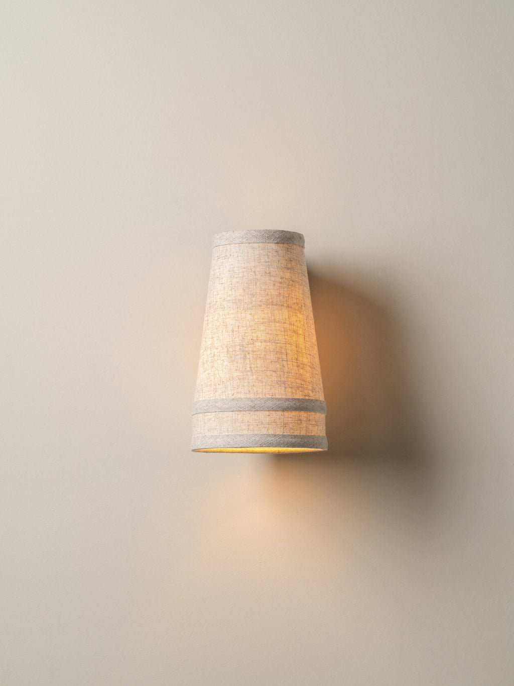 Solara wall light