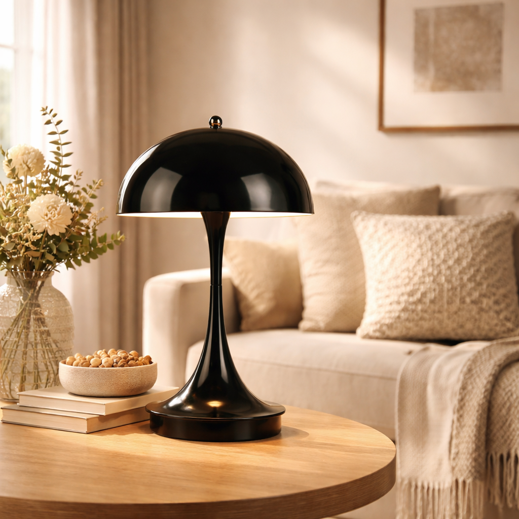 NordGlow Pendant Lamp