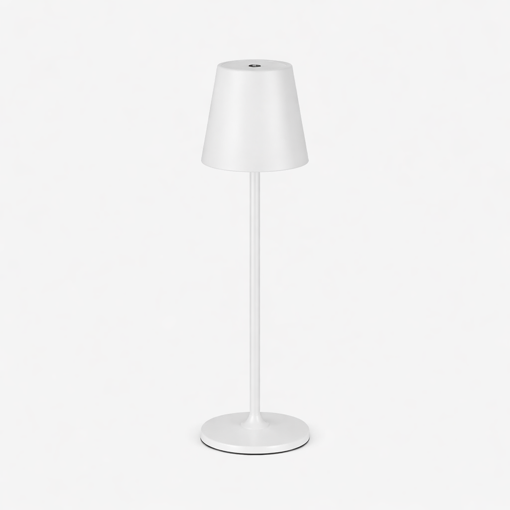 VeraLuxe Crystal Lamp