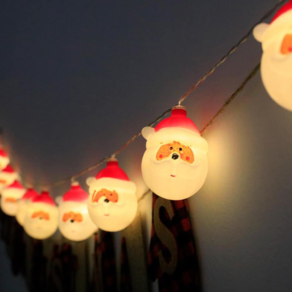 Jovia Christmas Lights