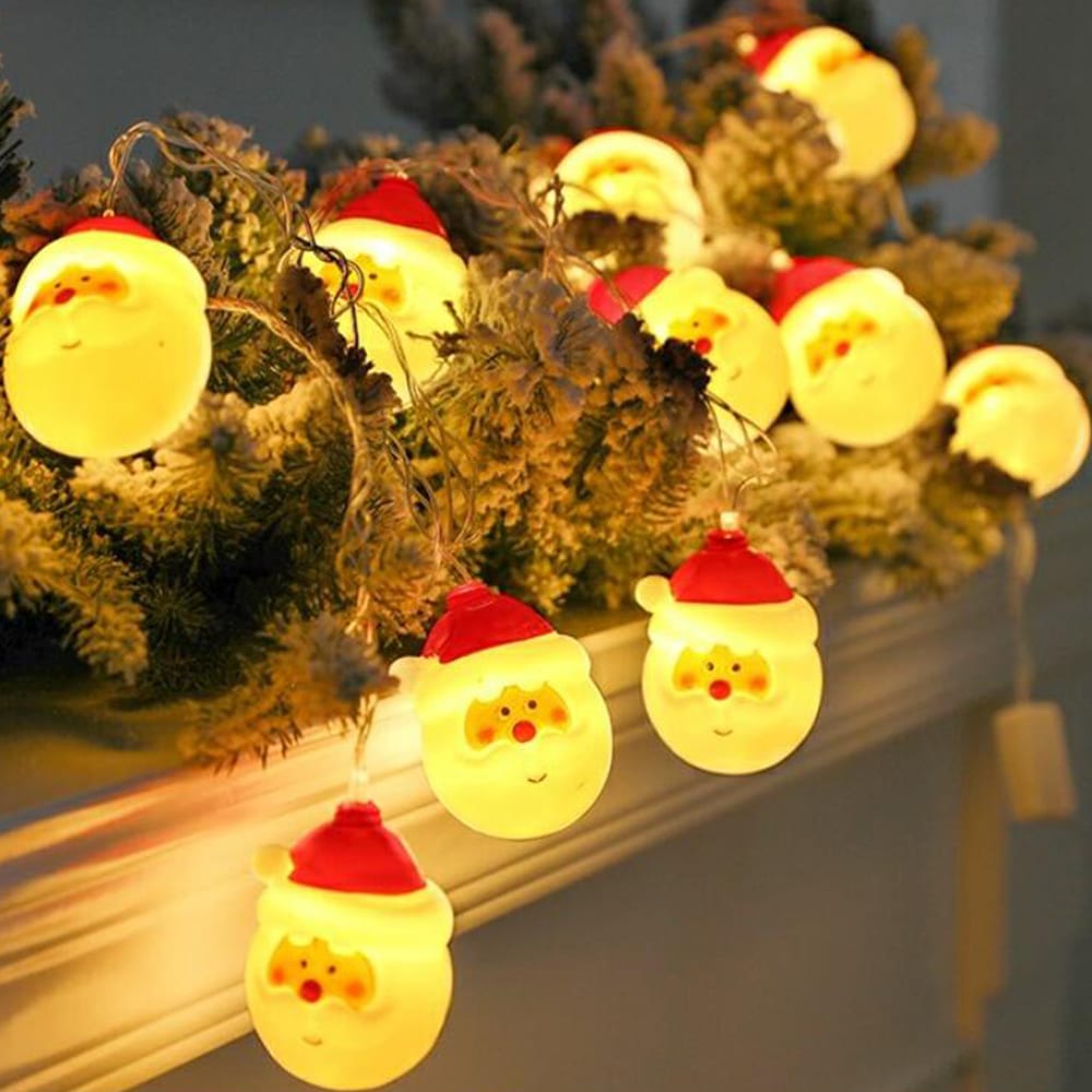 Jovia Christmas Lights