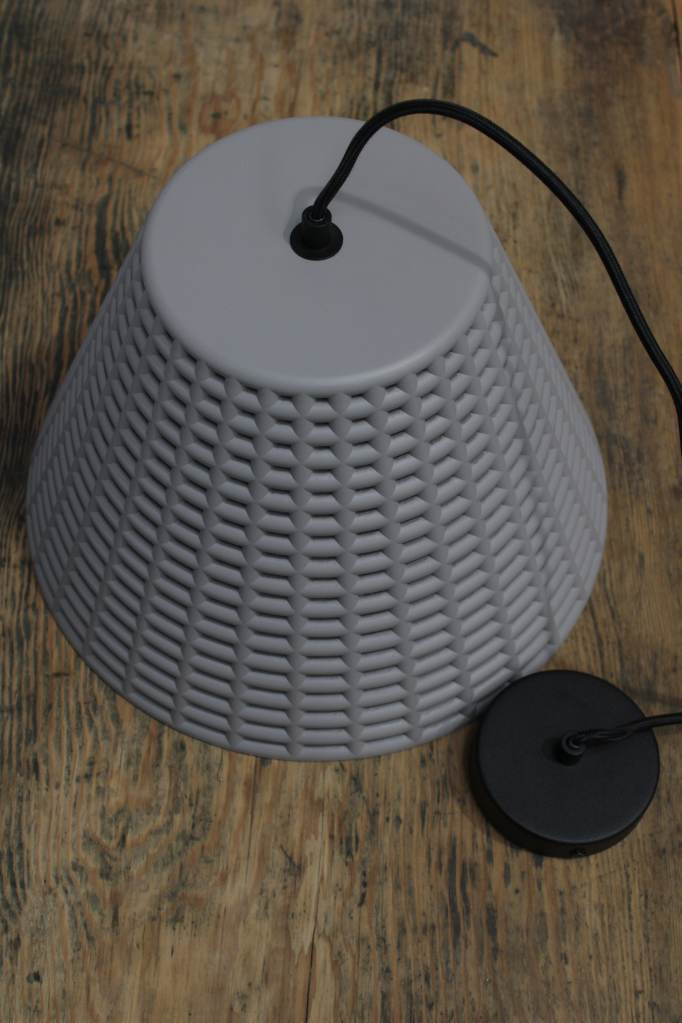 Downtown Pendant Light