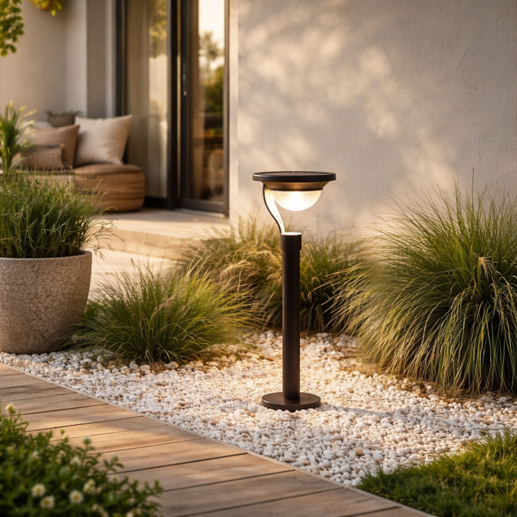 LumaMate LED Light