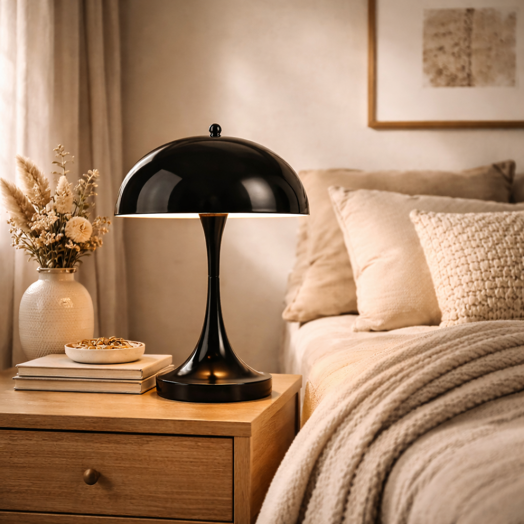 NordGlow Pendant Lamp