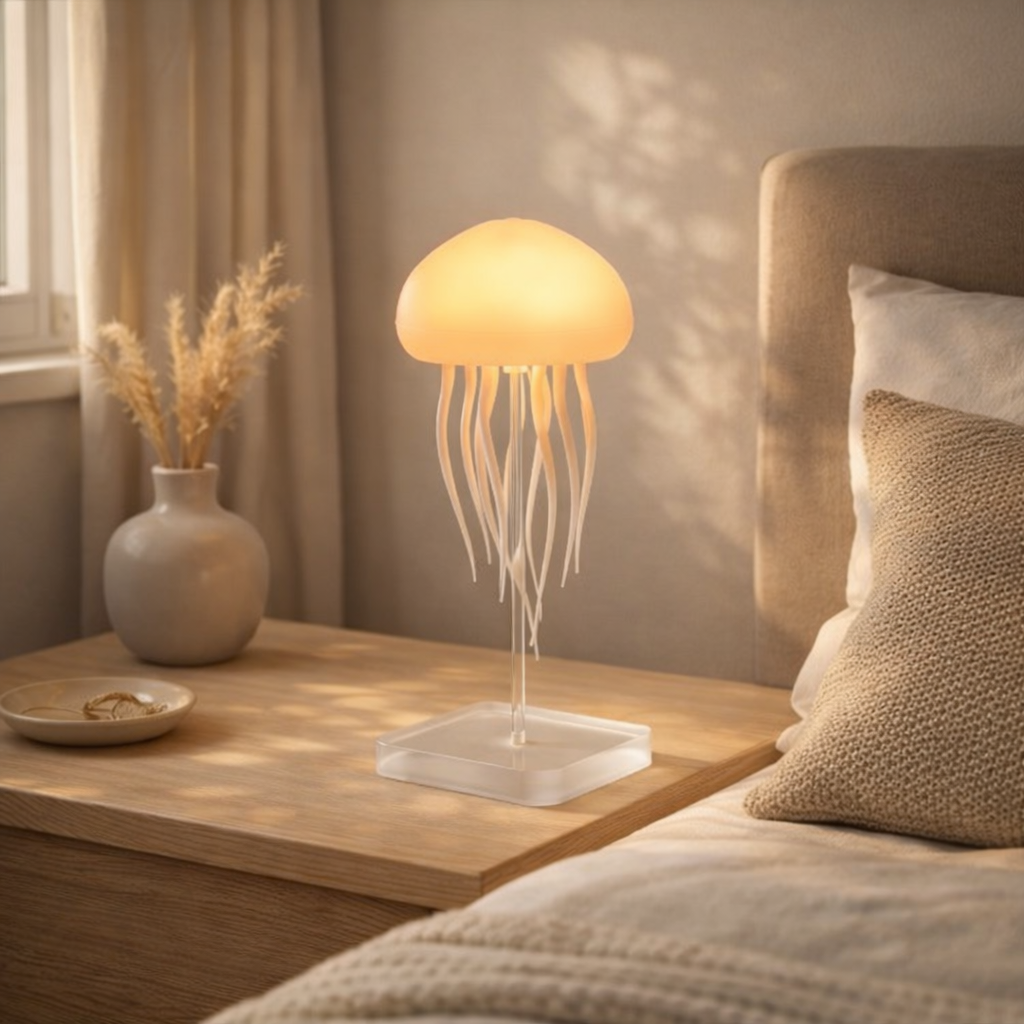 CoastalGlow LED Lamp