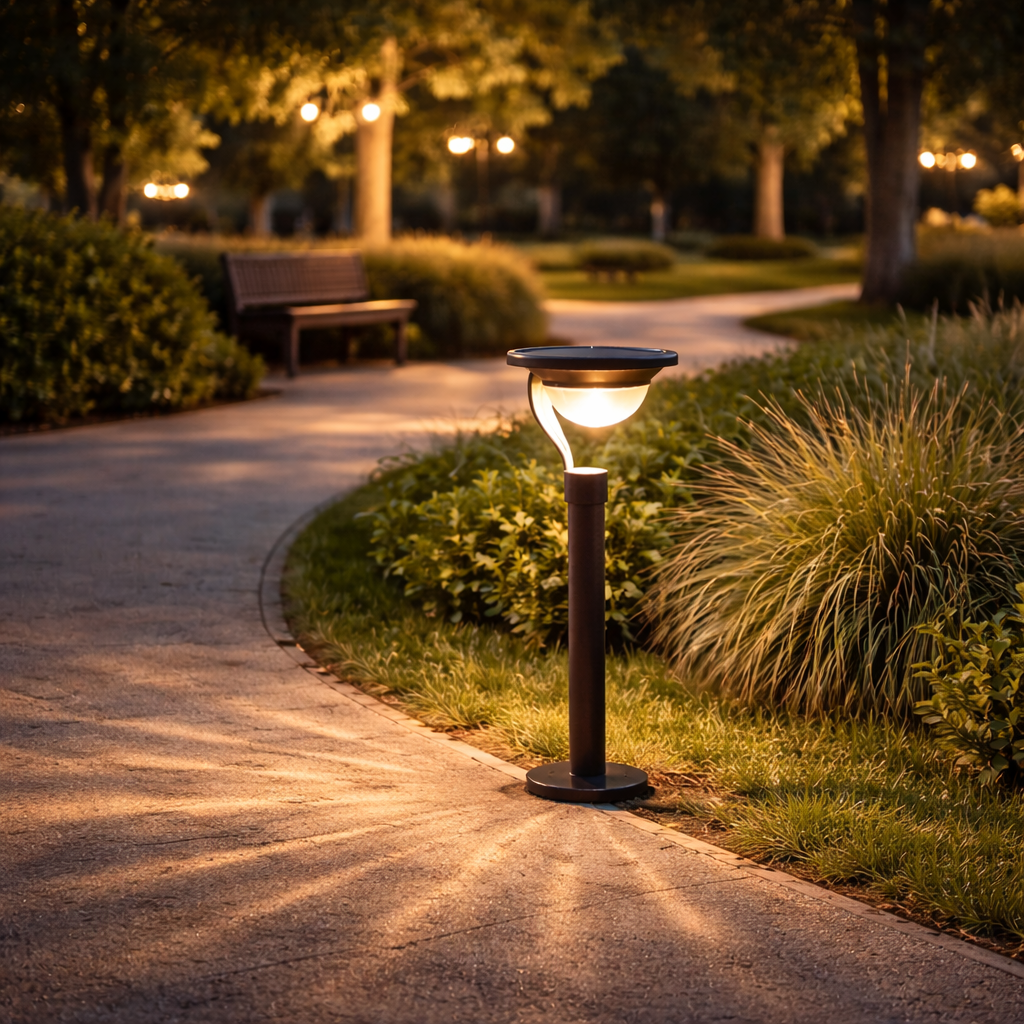 LumaMate LED Light
