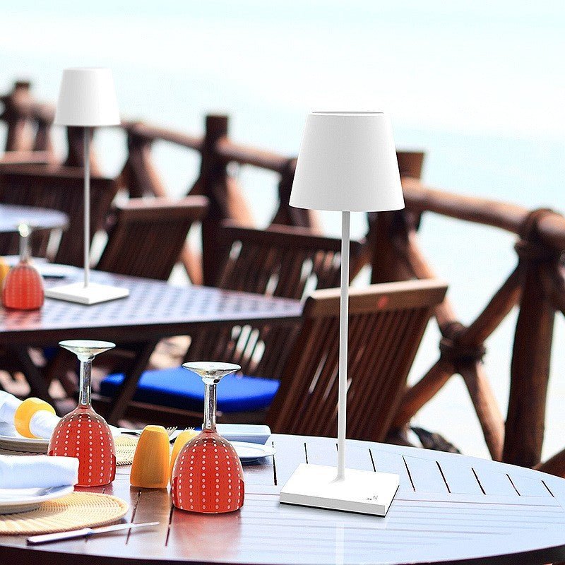 LumaLine LED Lamp