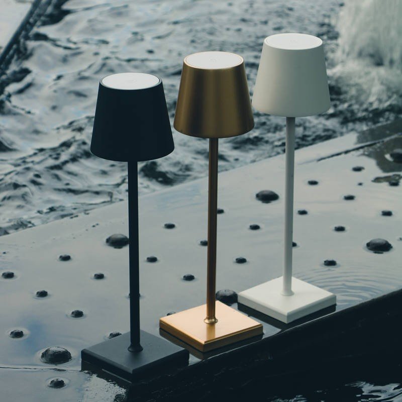 LumaLine LED Lamp